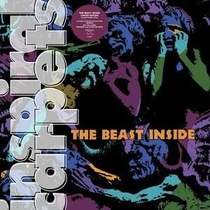 Inspiral Carperts - The Beast Inside (Purple) 2LP - Inspiral Carperts