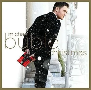 Bublé Michael - Christmas (10th Anniversary Deluxe Edition) 2CD - Michael Bublé