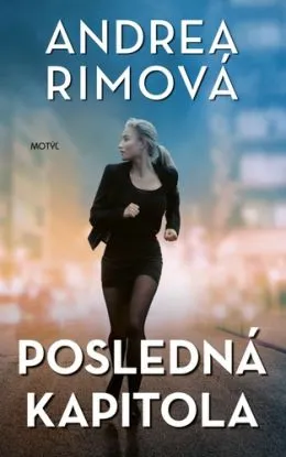 Posledná kapitola - Andrea Rimová