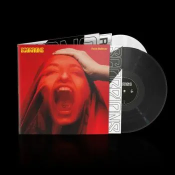 Scorpions - Rock Believer (Deluxe) 2LP - Scorpions