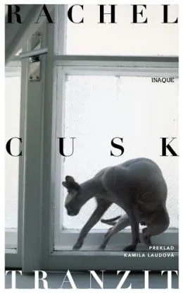 Tranzit - Rachel Cusk