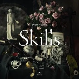 Helbig Sven - Skills CD - Sven Helbig