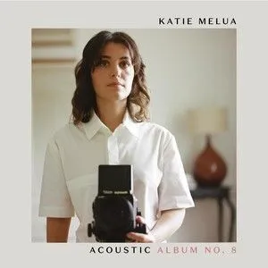 Melua Katie - Acoustic Album No. 8 CD - Katie Melua