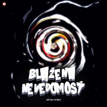 Damian Marko - Blažená nevedomosť CD - Marko Damian