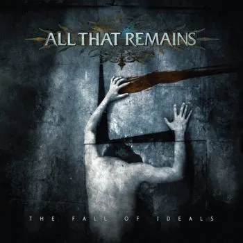 All That Remains - The Fall Of Ideals LP - All That Remains