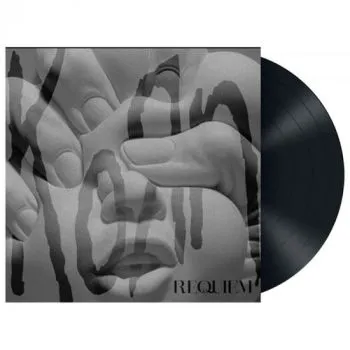 Korn - Requiem LP - Korn