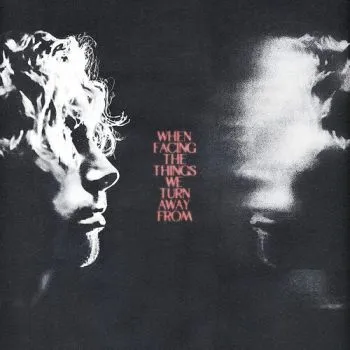 Hemmings Luke - When Facing The Things We Turn Away From LP - Luke Hemmings