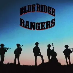 Fogerty John - The Blue Ridge Rangers CD - John Fogerty