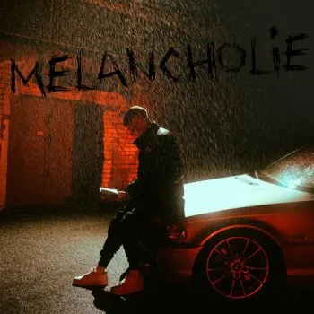 Grey256 - Melancholie CD - Grey256