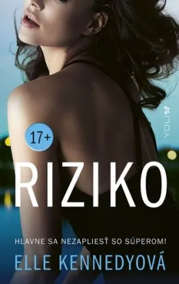 Riziko - Elle Kennedy