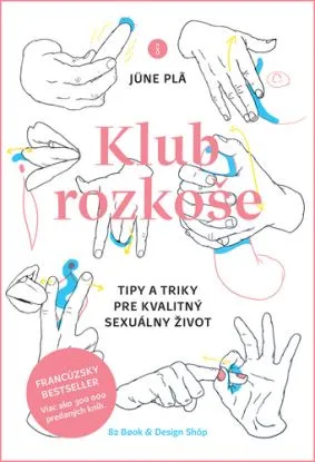 Klub rozkoše - June Pla