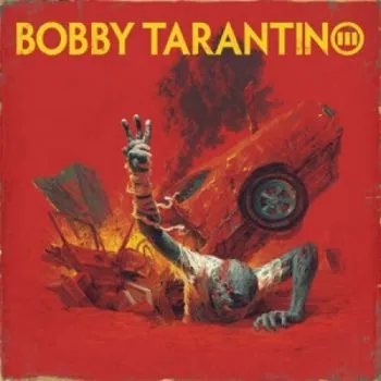 Logic - Bobby Tarantino III LP - Logic