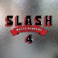 Slash Feat. Kennedy Myles & The Conspirators - 4 CD - Slash, Myles Kennedy