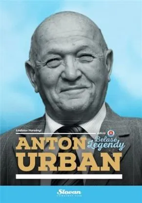 Anton Urban - Ladislav Harsányi