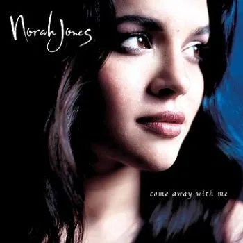 Jones Norah - Come Away With Me: 20th Anniversary Edition LP - Norah Jones