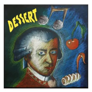 P.G. - Dessert CD - P.G.