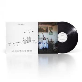 PJ Harvey - Let England Shake: Demos LP - PJ Harvey