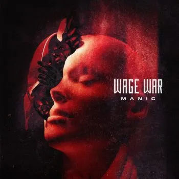 Wage War - Manic (International) LP - Wage War