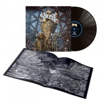 Ghost - Impera LP - Ghost