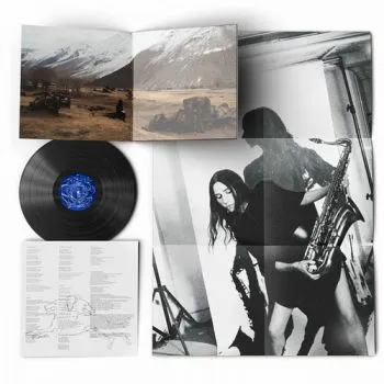 PJ Harvey - The Hope Six Demolition Project: Demos (Limited) LP - PJ Harvey