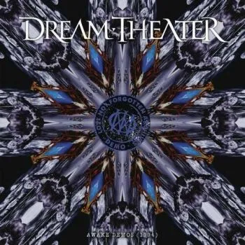 Dream Theater - Lost Not Forgotten Archives. Awake Demos 1994 2LP+CD - Dream Theater
