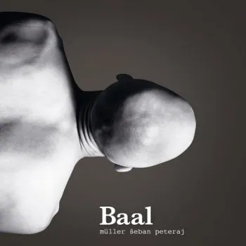 Müller Richard - Baal LP - Richard Müller