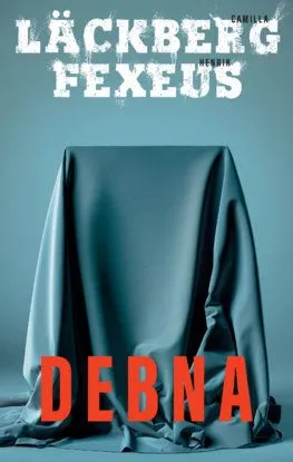 Debna - Camilla Läckberg, Fexeus Henrik