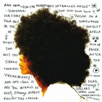Badu Erykah - Worldwide Underground LP - Erykah Badu