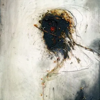Gabriel Peter - Passion (Music From The Last Temptation Of Christ) 2LP - Peter Gabriel