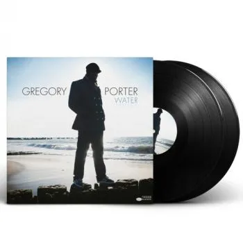 Porter Gregory - Water 2LP - Gregory Porter