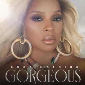 Blige Mary J. - Good Morning Gorgeus CD - Blige J. Mary