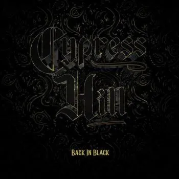 Cypress Hill - Back In Black CD - Cypress Hill