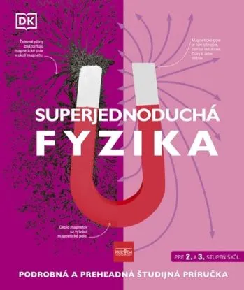 Superjednoduchá fyzika - Peter Kelecsényi