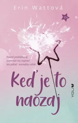 Keď je to naozaj - Erin Watt