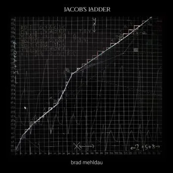 Mehldau Brad - Jacob's Ladder 2LP - Brad Mehldau