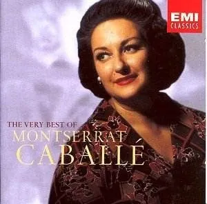 Caballé Montserrat - The Very Best Of Singers Series 2CD - Montserrat Caballé