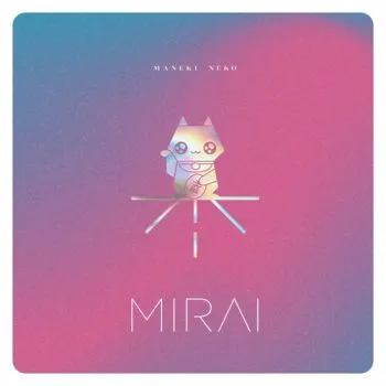 Mirai - Maneki Neko LP - Mirai