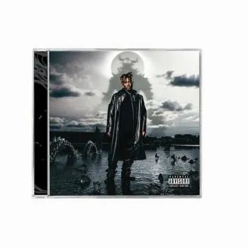 Juice WRLD - Fighting Demons CD - Juice WRLD