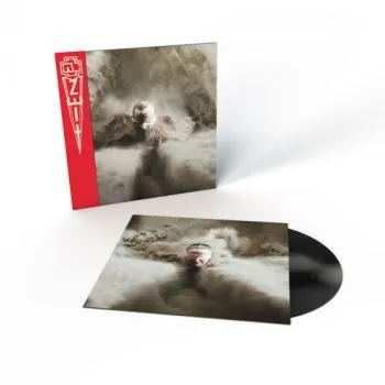 Rammstein - Zeit Ltd. 10"EP - Rammstein