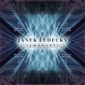 Ledecký Janek - Symphonic LP+CD - Janek Ledecký