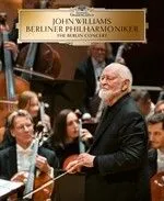 Williams John/Berliner Philharmoniker - The Berlin Concert (Limited) 2CD+2BD - John Williams