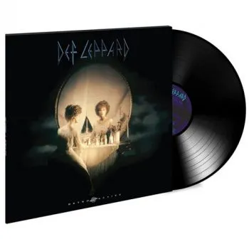 Def Leppard - Retro Active 2LP - Def Leppard