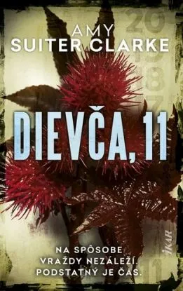 Dievča, 11 - Amy Suiter Clarke