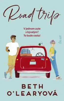 Road trip - Beth O'Leary