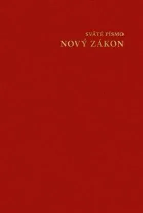 Nový zákon, vreckový