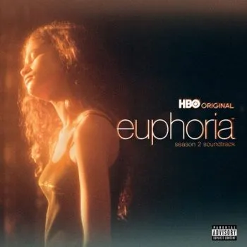 Soundtrack - Euphoria: Season 2 - CD - Various Artists