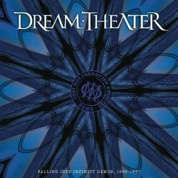 Dream Theater - Lost Not Forgotten Archives: Falling Into Infinity Demos 1996-1997 3LP+2CD - Dream Theater