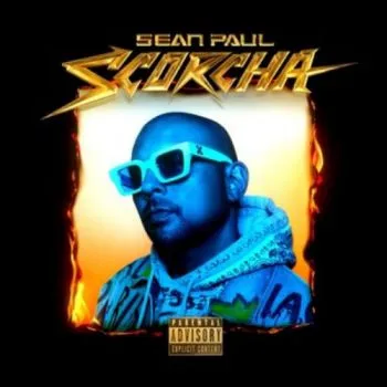 Paul Sean - Scorcha CD - Sean Paul