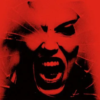 Halestorm - Back From The Dead (Ruby) LP - Halestorm