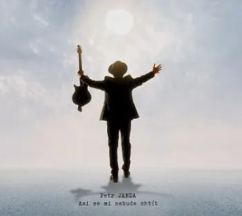 Janda Petr - Asi se mi nebude chtít LP - Petr Janda